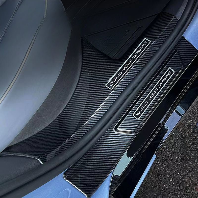 For BYD Seal Door Sill Protector - NICE EVS
