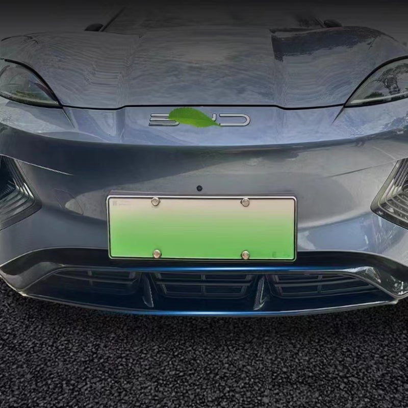For BYD SEAL Grille Proof Net - NICE EVS