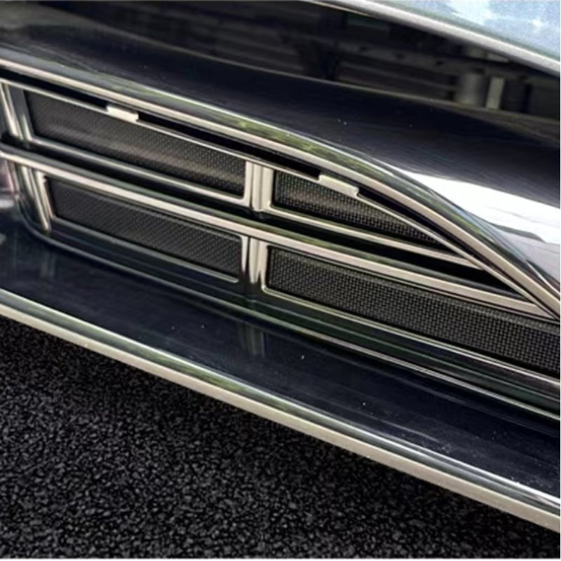 For BYD SEAL Grille Proof Net - NICE EVS