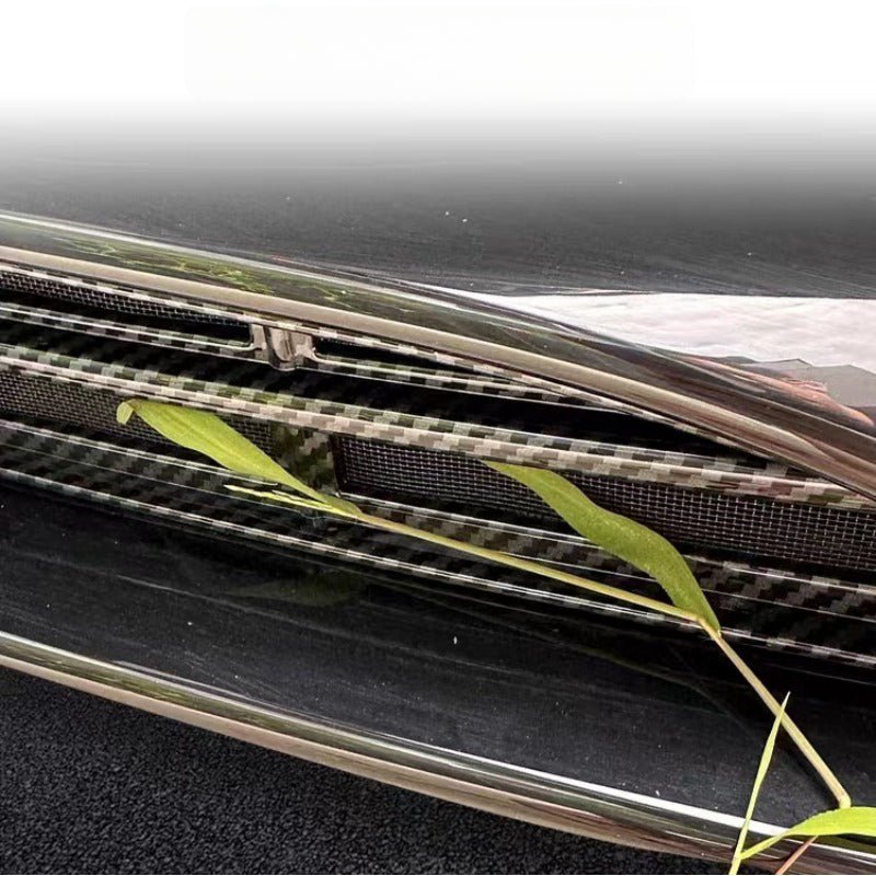 For BYD SEAL Grille Proof Net - NICE EVS