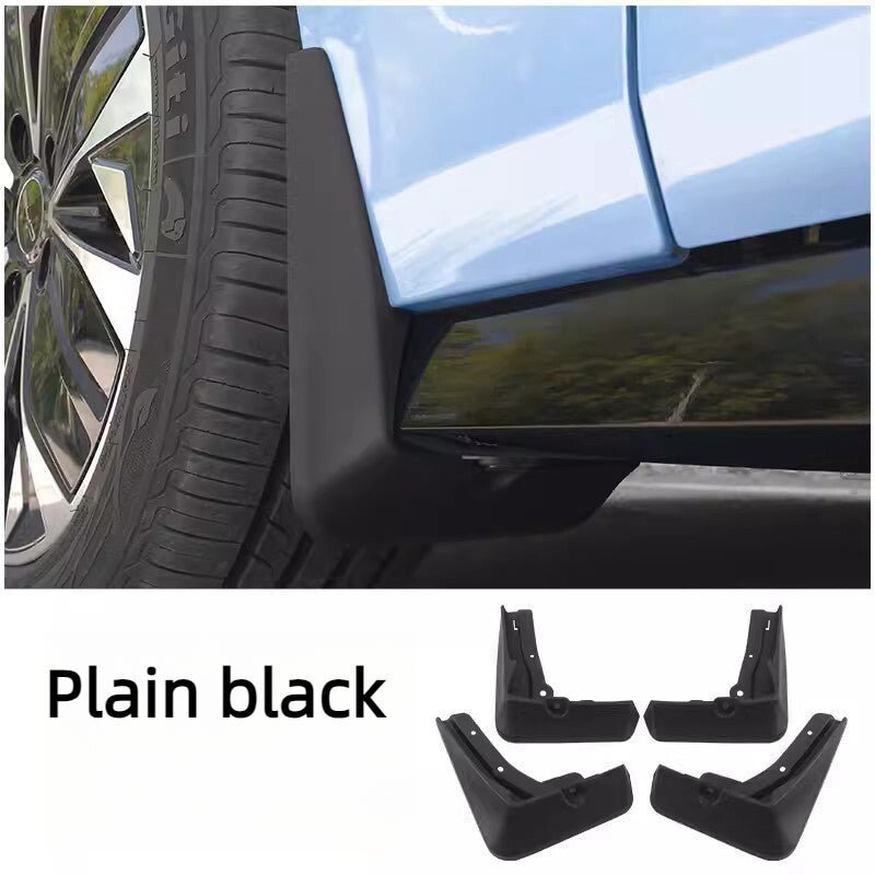 For BYD Seal Mud Flaps (4Pcs) - NICE EVS
