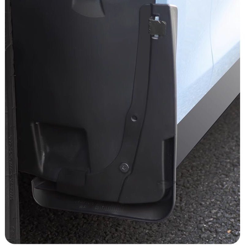 For BYD Seal Mud Flaps (4Pcs) - NICE EVS