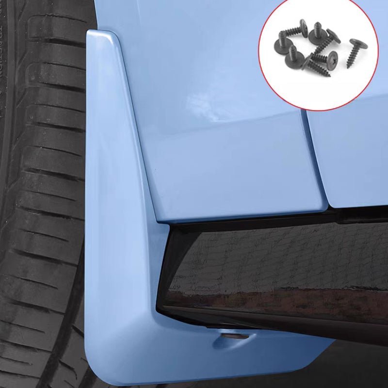 For BYD Seal Mud Flaps (4Pcs) - NICE EVS