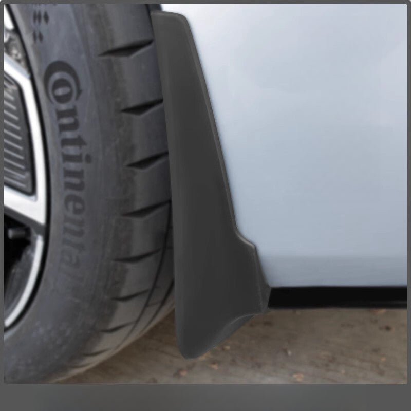 For BYD Seal Mud Flaps (4Pcs) - NICE EVS