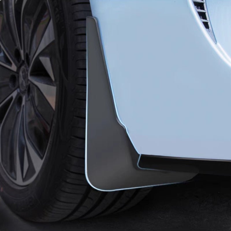 For BYD Seal Mud Flaps (4Pcs) - NICE EVS