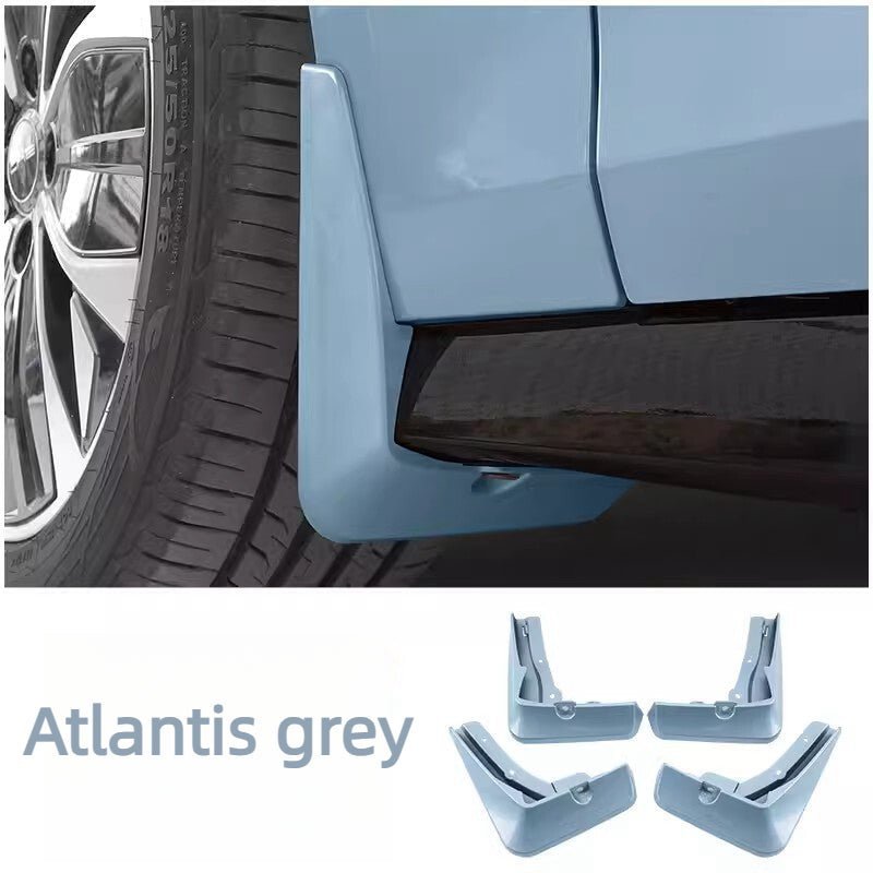 For BYD Seal Mud Flaps (4Pcs) - NICE EVS