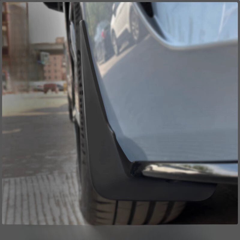 For BYD Seal Mud Flaps (4Pcs) - NICE EVS