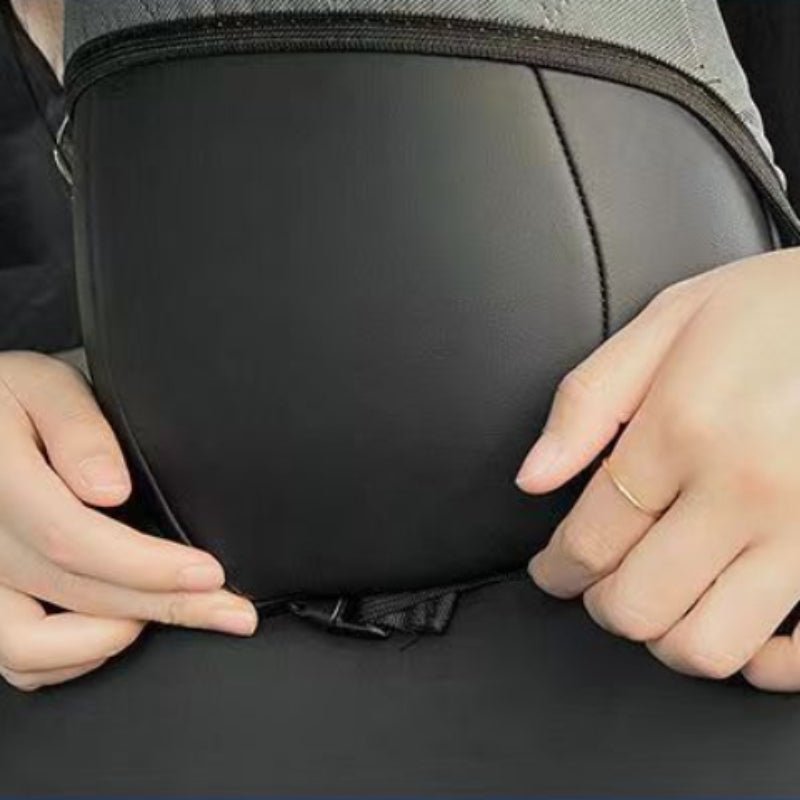 For BYD Seal /Seal u/Sealion 6 Pet Dog Car Seat Protector Covers - NICE EVS