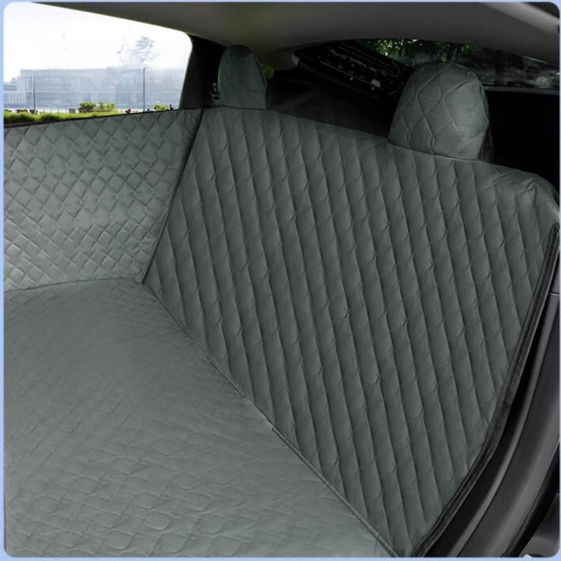 For BYD Seal /Seal u/Sealion 6 Pet Dog Car Seat Protector Covers - NICE EVS