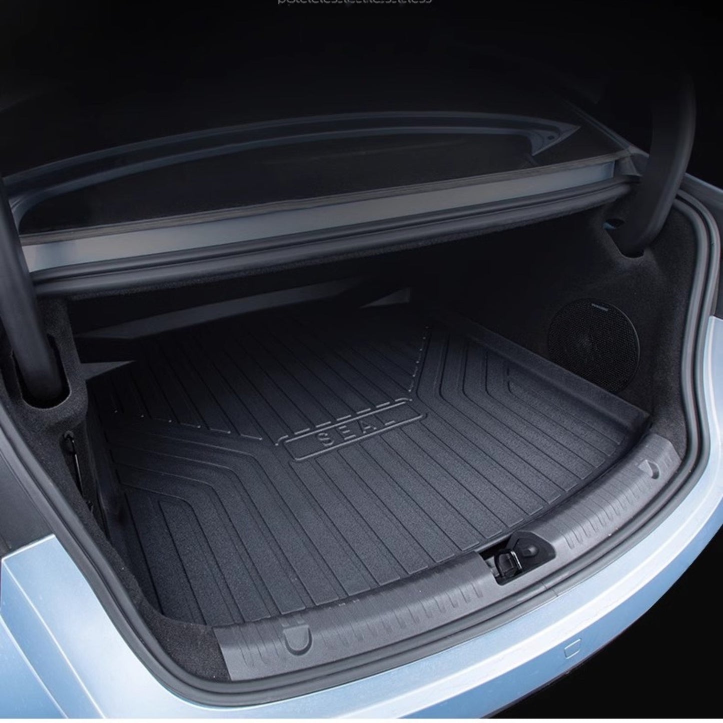 For BYD Seal TPE Trunk Floor Mats - NICE EVS