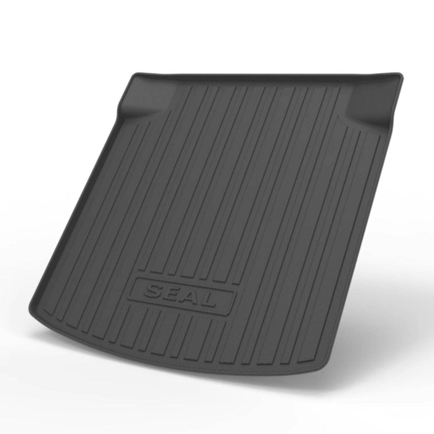 For BYD Seal TPE Trunk Floor Mats - NICE EVS