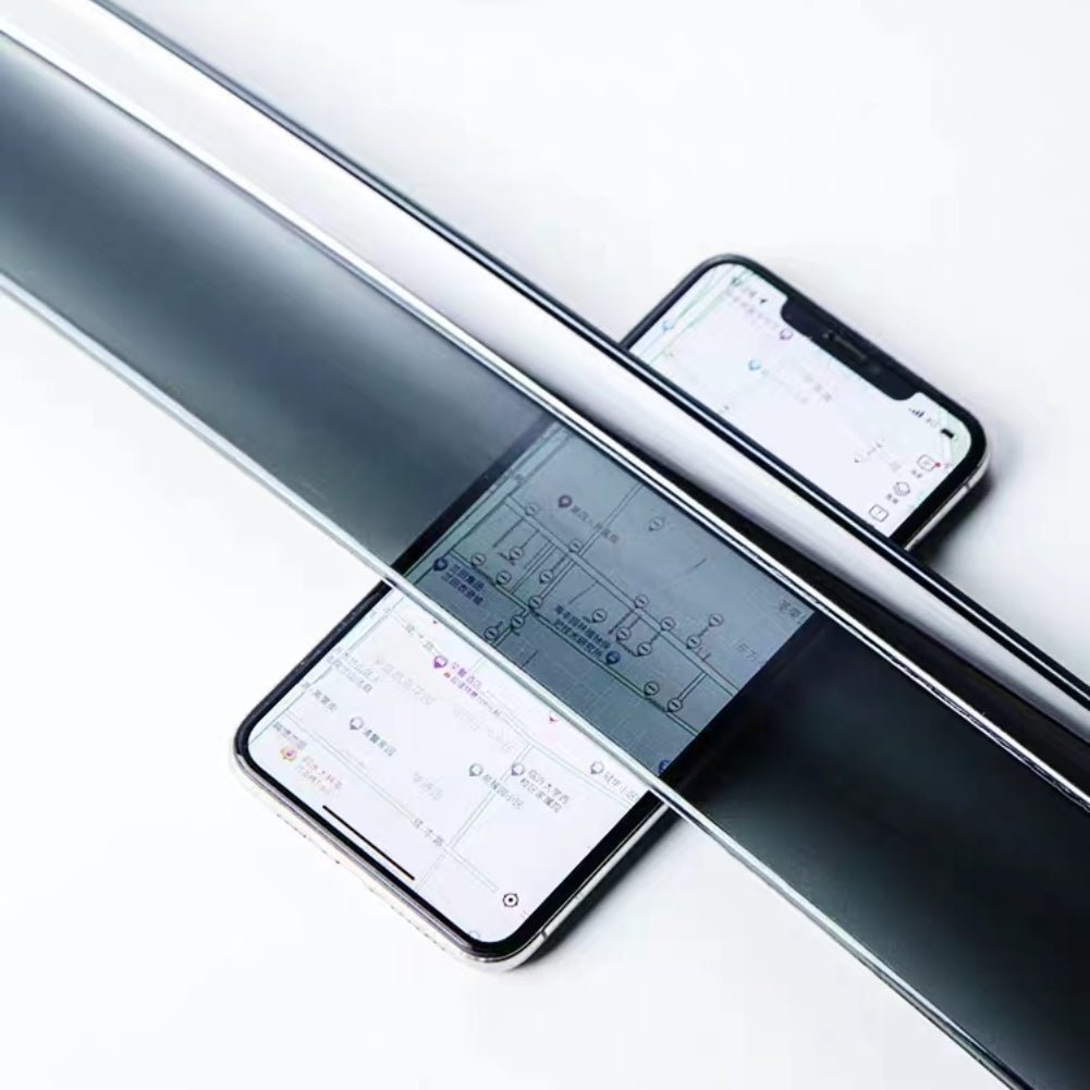 For BYD Seal U & Sealion 6 Window Deflectors - NICE EVS