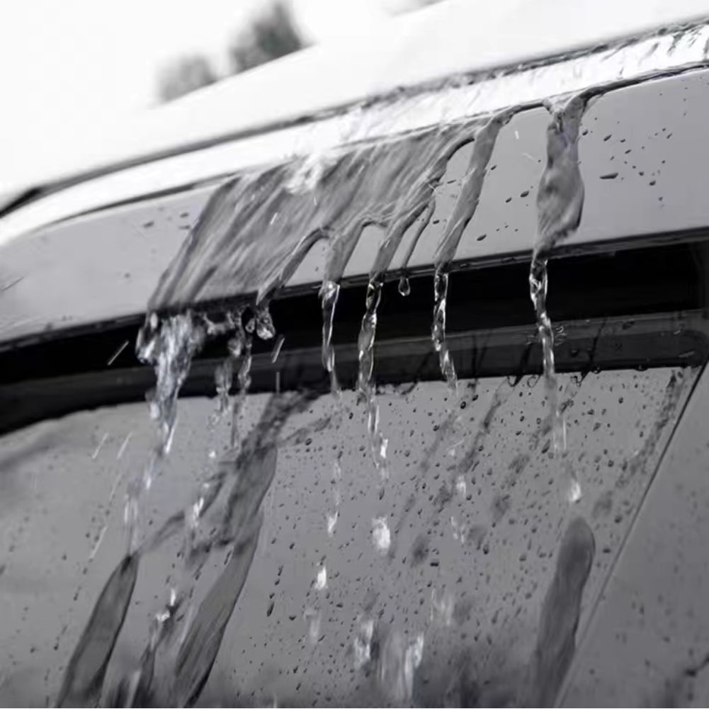 For BYD Seal U & Sealion 6 Window Deflectors - NICE EVS