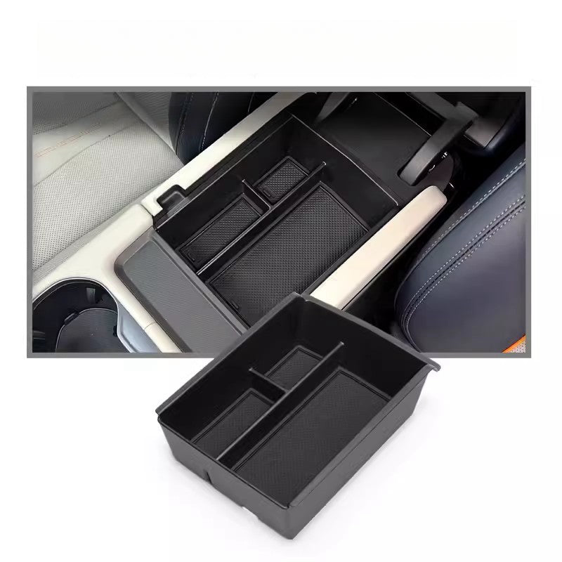 For BYD Seal u,Sealion 6 Center Control Storage Box - NICE EVS