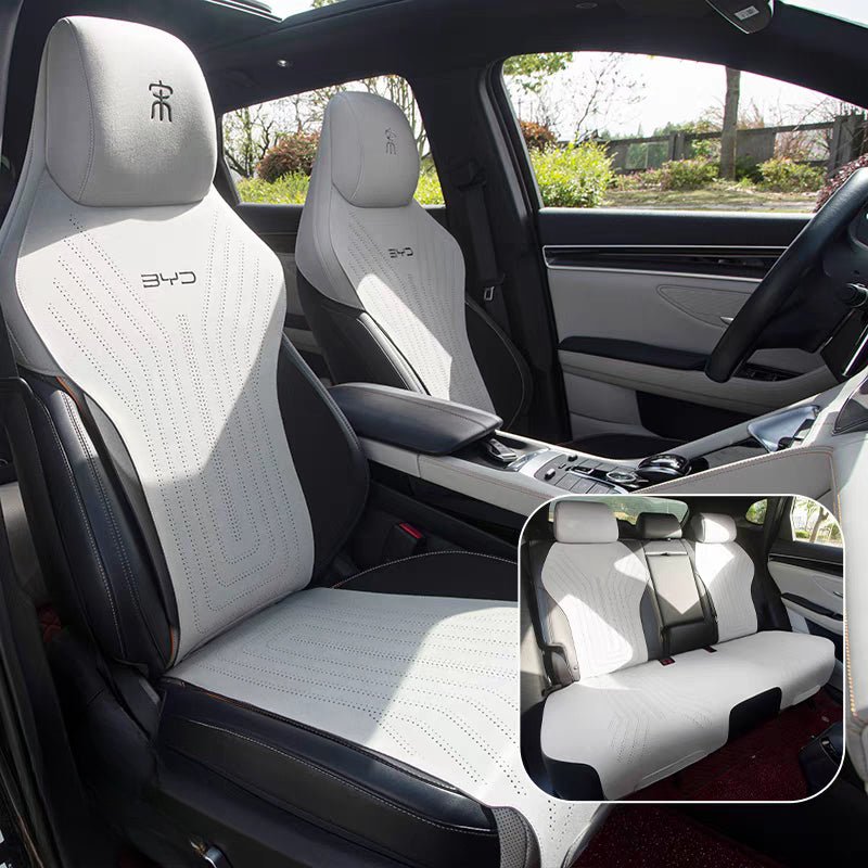 For BYD Seal U/Sealion 6 Semi - Wrap Seat Cushion - NICE EVS