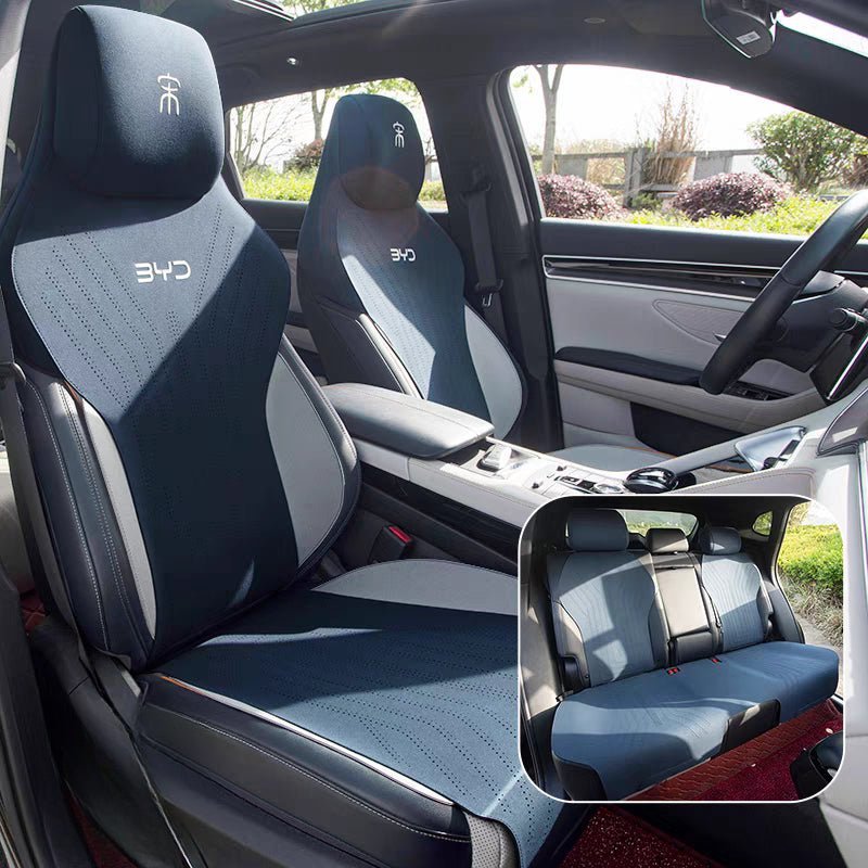For BYD Seal U/Sealion 6 Semi - Wrap Seat Cushion - NICE EVS