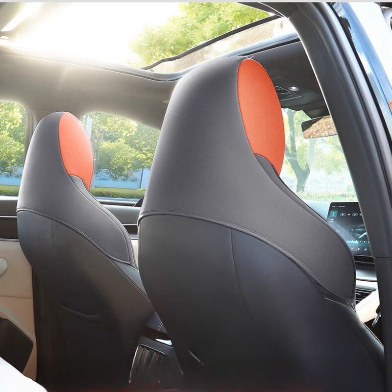 For BYD Seal U/Sealion 6 Semi - Wrap Seat Cushion - NICE EVS