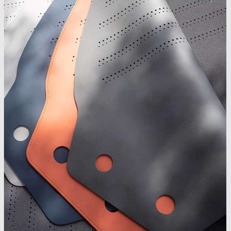For BYD Seal U/Sealion 6 Semi - Wrap Seat Cushion - NICE EVS