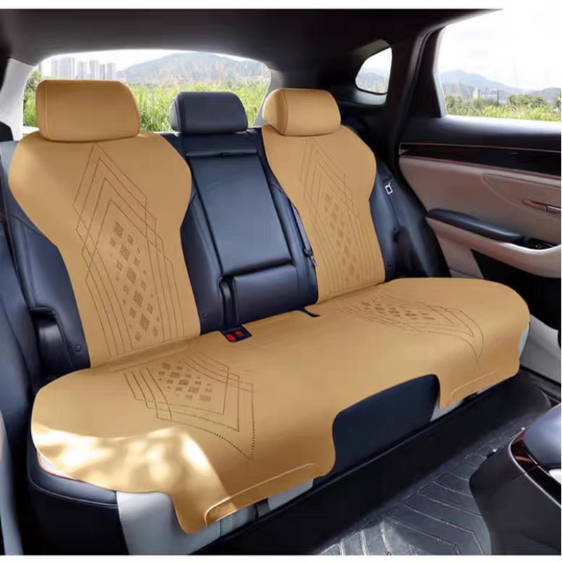 For BYD Seal U/Sealion 6 Semi - Wrap Seat Cushion - NICE EVS
