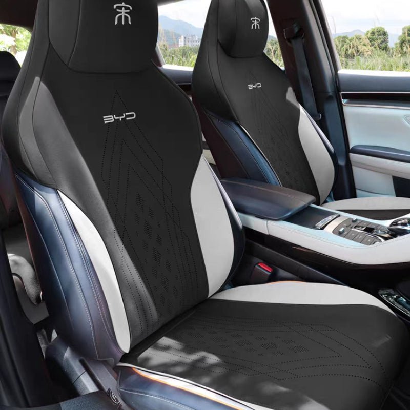 For BYD Seal U/Sealion 6 Semi - Wrap Seat Cushion - NICE EVS