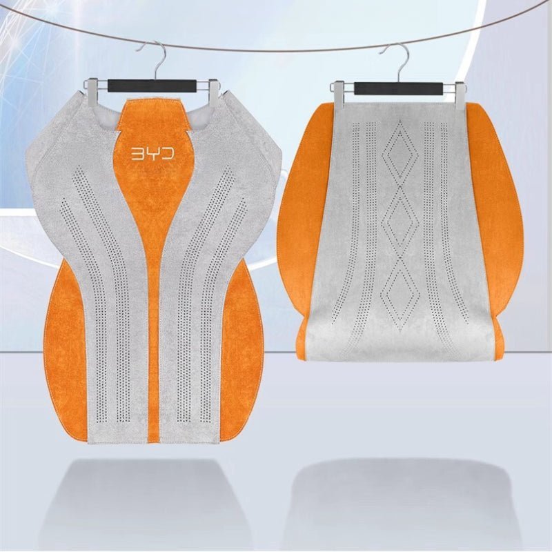 For BYD Seal U/Sealion 6 Semi - Wrap Seat Cushion - NICE EVS