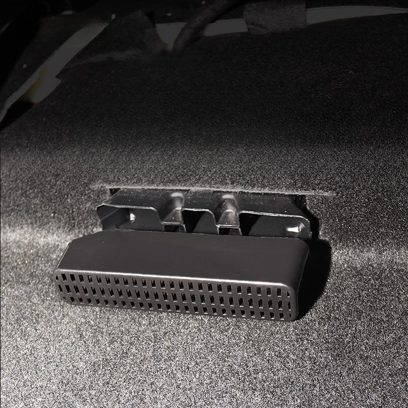 For BYD Seal u/Sealion 6 Under - Seat Air Vent Covers(2 Pcs) - NICE EVS