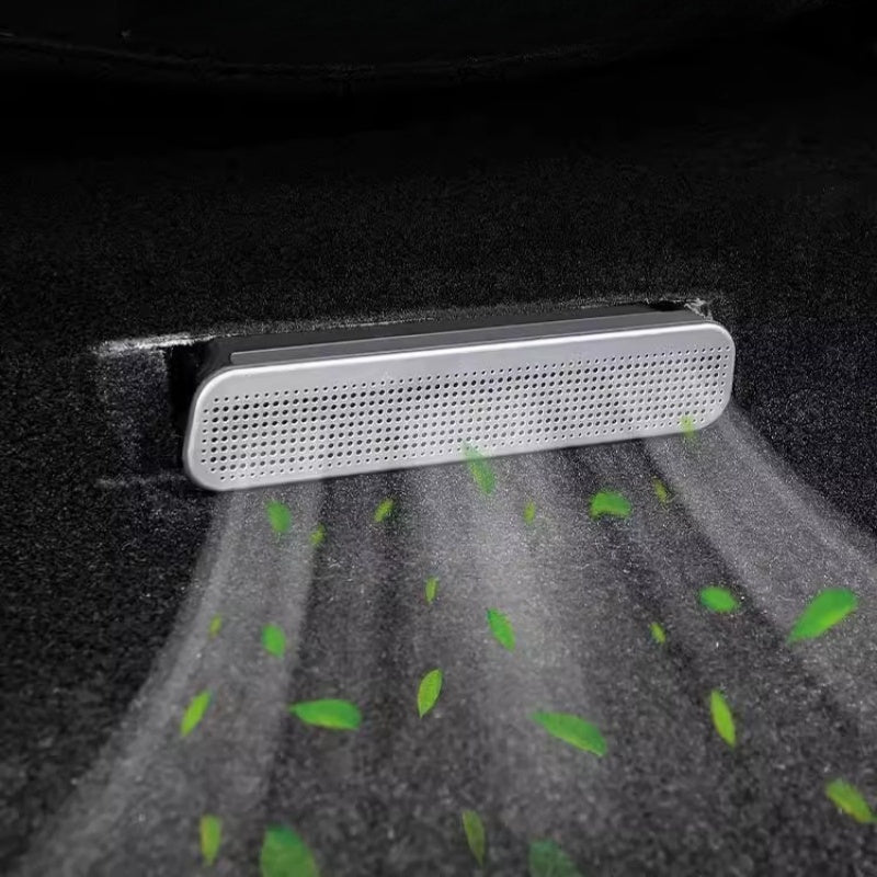 For BYD Seal u/Sealion 6 Under - Seat Air Vent Covers(2 Pcs) - Nice BYD