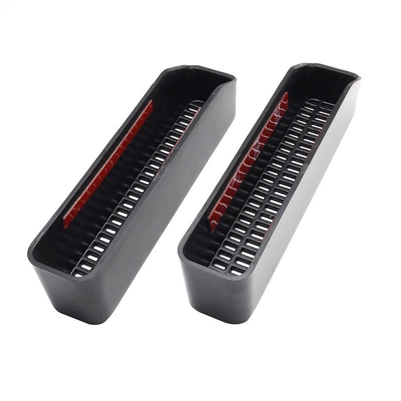 For BYD Seal u/Sealion 6 Under - Seat Air Vent Covers(2 Pcs) - Nice BYD