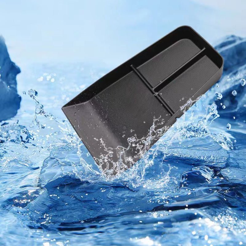 For BYD SEAL U/SEALION 6/BYD SONG PLUS Center Control Lower Storage Box - NICE EVS