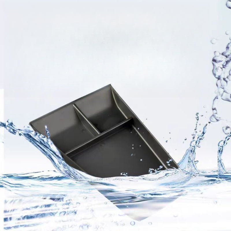 For BYD SEAL U/SEALION 6/BYD SONG PLUS Center Control Lower Storage Box - NICE EVS