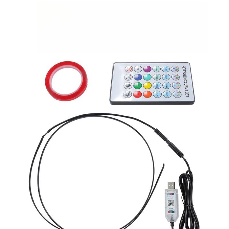 For BYD SEAL U/SEALION 6/SONG PLUS Indoor Atmosphere Lamp - NICE EVS