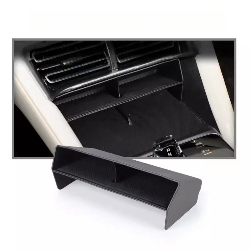 For BYD Sealion 6 & Seal U ABS Storage Organizer Set - NICE EVS