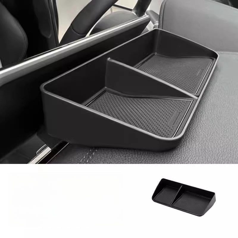 For BYD Sealion 6 & Seal U ABS Storage Organizer Set - NICE EVS
