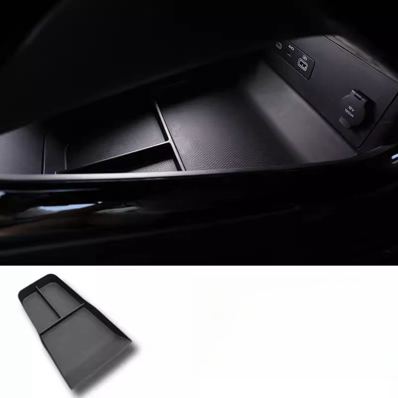 For BYD Sealion 6 & Seal U ABS Storage Organizer Set - NICE EVS