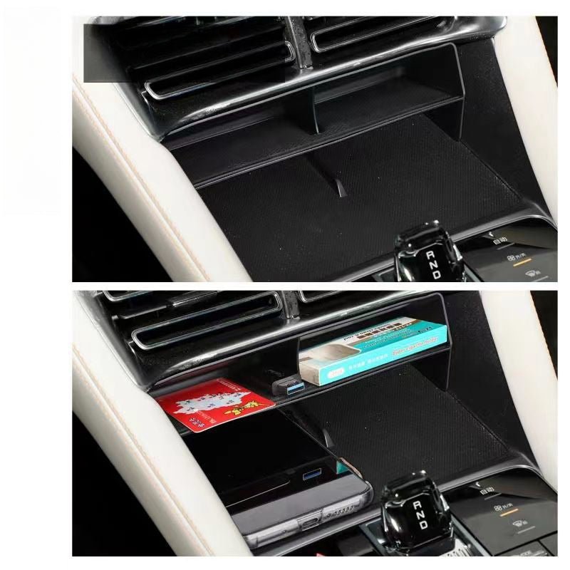 For BYD Sealion 6/Seal u Dashboard Storage Organizer Box - NICE EVS