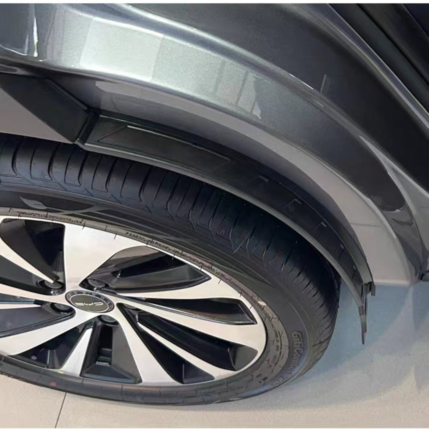 For BYD SEALION 6/Seal U Mudflaps Splash Guards - NICE EVS