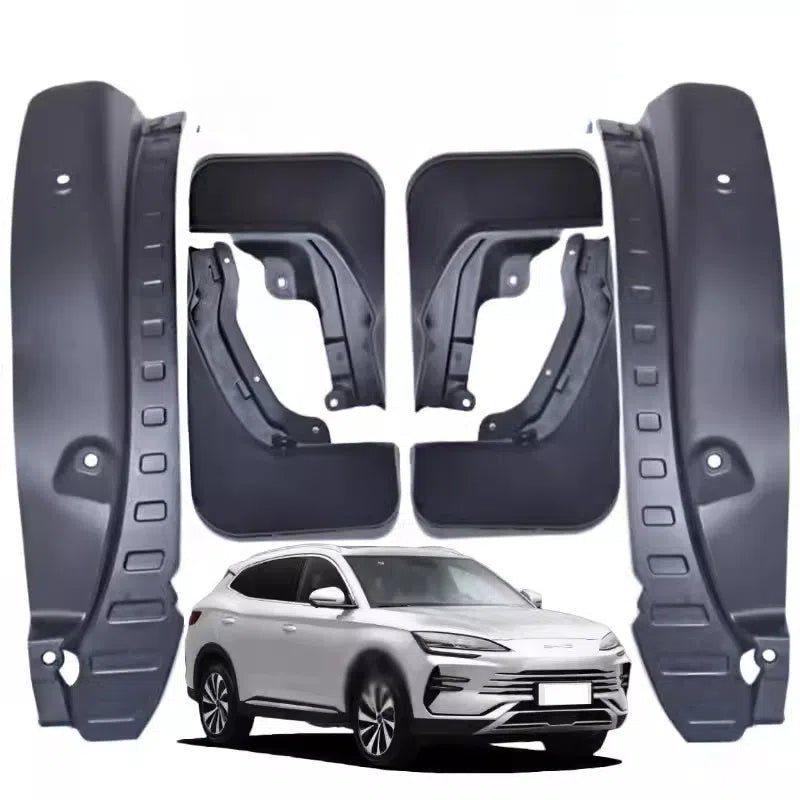 For BYD SEALION 6/Seal U Mudflaps Splash Guards - NICE EVS