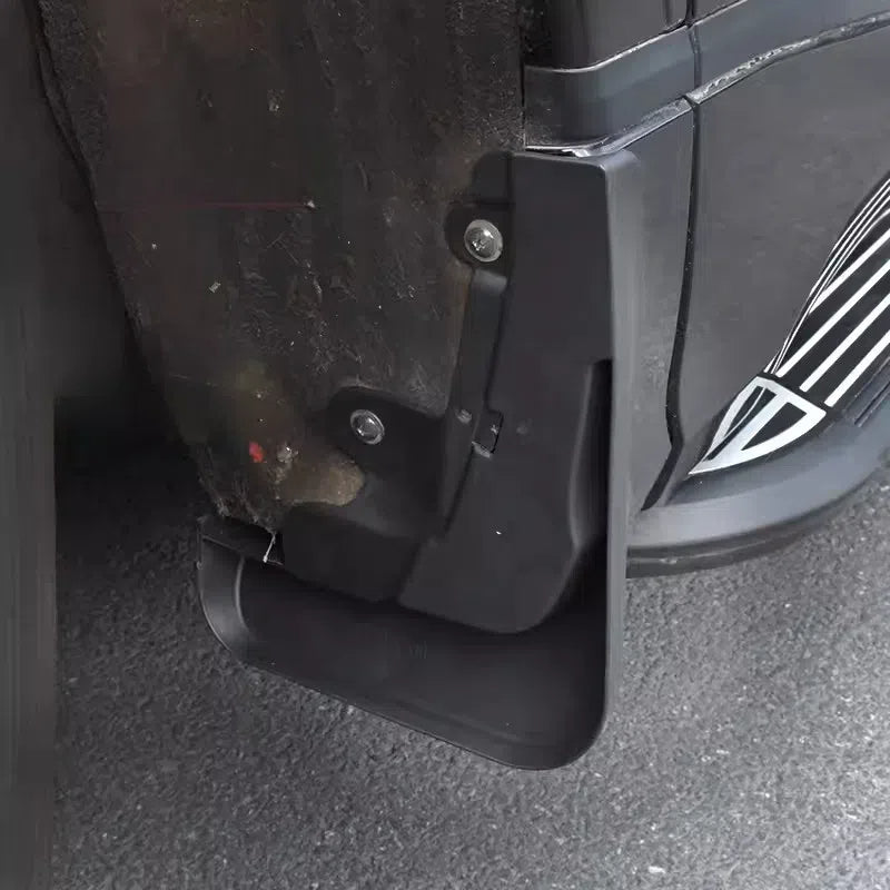 For BYD SEALION 6/Seal U Mudflaps Splash Guards - NICE EVS