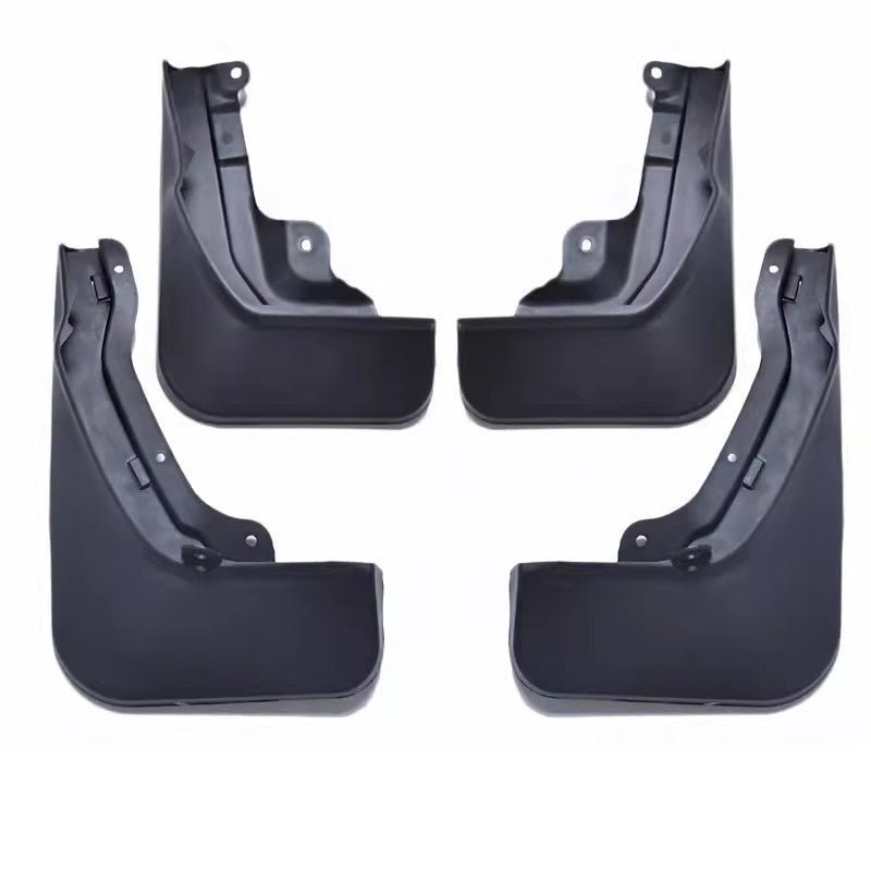 For BYD SEALION 6/Seal U Mudflaps Splash Guards - NICE EVS