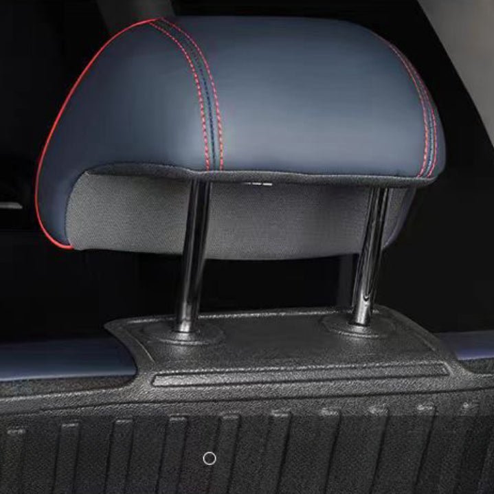 For BYD Sealion 6,Seal u Trunk Rubber Floor Mat - NICE EVS