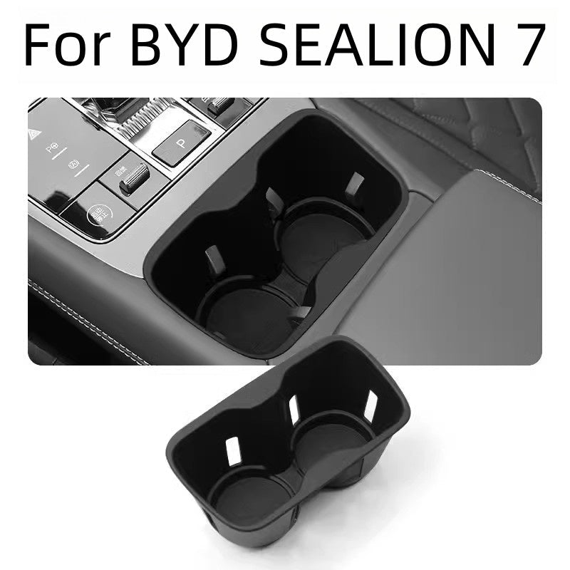 For BYD SEALION 7 Cup Protective Cover - NICE EVS