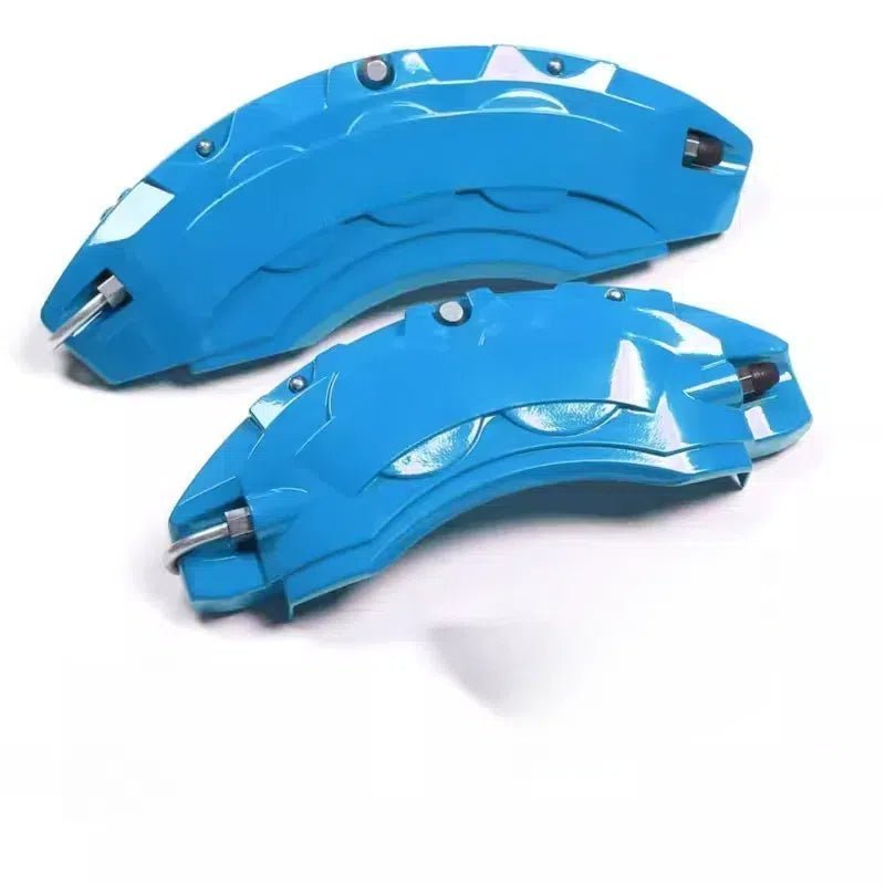 For BYD SEAL/SEALION 7 Brake Disc Caliper Cover (4Pcs) - NICE EVS