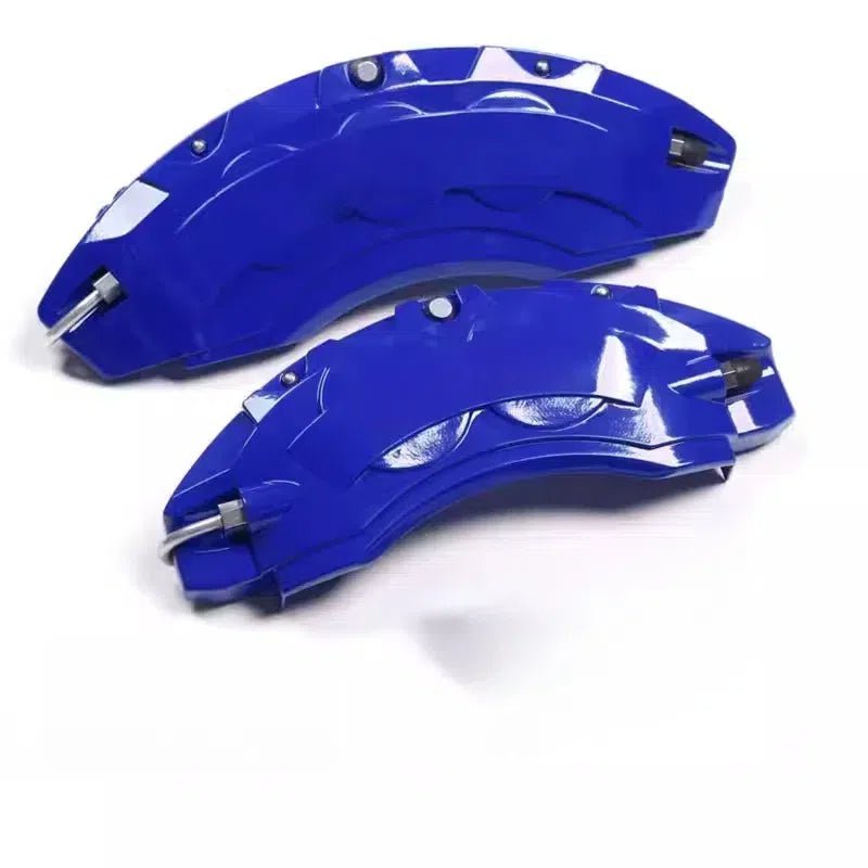For BYD SEAL/SEALION 7 Brake Disc Caliper Cover (4Pcs) - NICE EVS