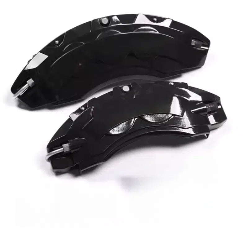 For BYD SEAL/SEALION 7 Brake Disc Caliper Cover (4Pcs) - NICE EVS
