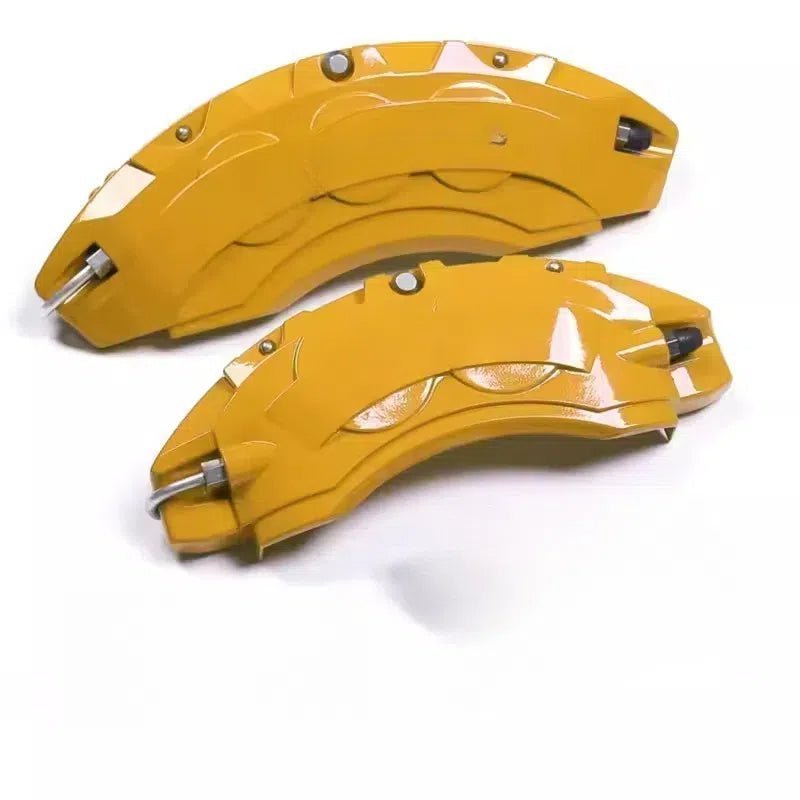 For BYD SEAL/SEALION 7 Brake Disc Caliper Cover (4Pcs) - NICE EVS