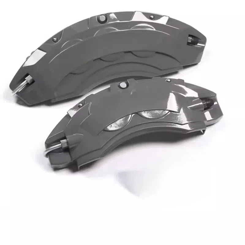 For BYD SEAL/SEALION 7 Brake Disc Caliper Cover (4Pcs) - NICE EVS