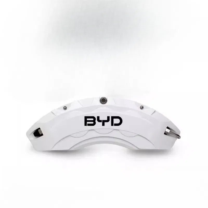 For BYD SEAL/SEALION 7 Brake Disc Caliper Cover (4Pcs) - NICE EVS