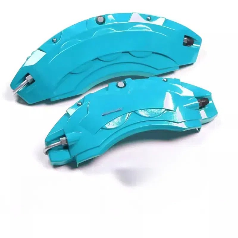 For BYD SEAL/SEALION 7 Brake Disc Caliper Cover (4Pcs) - NICE EVS