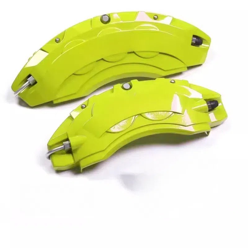 For BYD SEAL/SEALION 7 Brake Disc Caliper Cover (4Pcs) - NICE EVS
