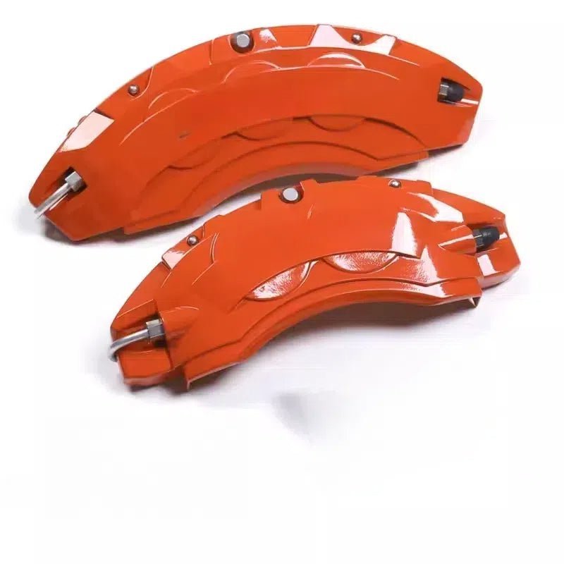 For BYD SEAL/SEALION 7 Brake Disc Caliper Cover (4Pcs) - NICE EVS